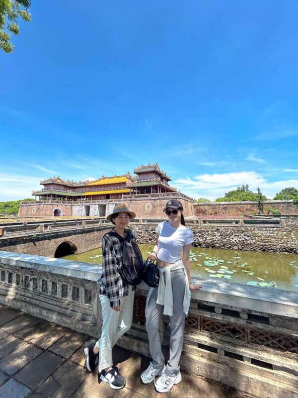 Half-day Royal Charm Of Hue City - What’s Included and What to Consider