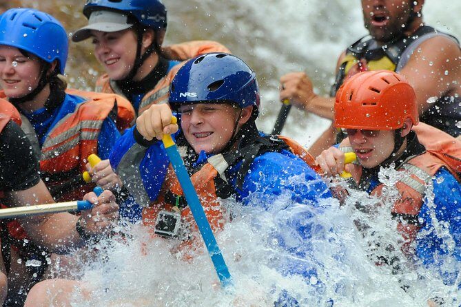 Half-Day Royal Gorge Whitewater Rafting Adventure Cañon City CO - Why the Cost Is Worth It