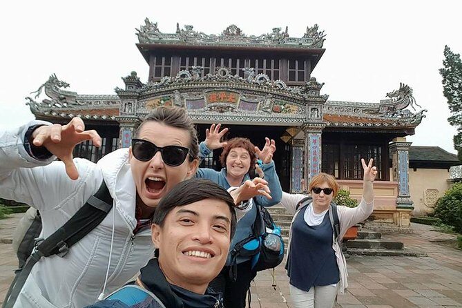 Half-Day Royal Hue Tour - Who Will Love This Experience?
