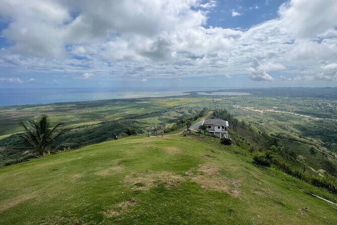Half Day Safari and ATV or horses from Punta Cana - A Deep Dive Into Your Punta Cana Adventure
