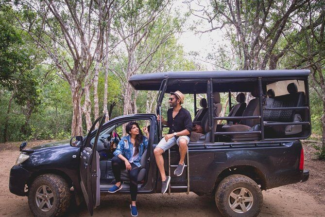 Half Day Safari at Yala National Park From Yala / Tissamaharama - Is It Worth the Cost?