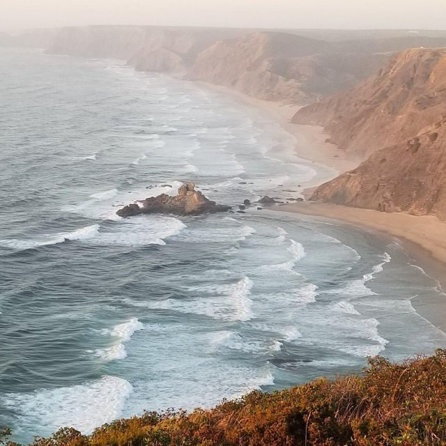 Half Day Sagres&Jeep Off-road Algarve Natural Park WestCoast - Exploring the Algarve’s Natural Beauty in a Jeep