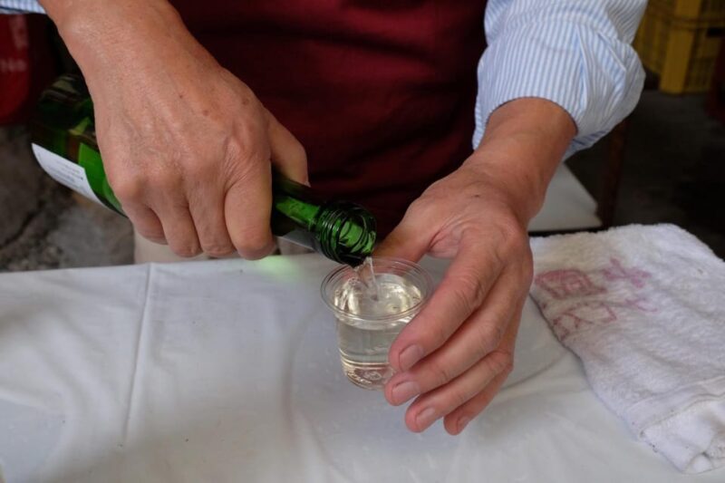 Half-Day Saijo Tour: Sake Tasting & Brewery Tour - What’s Included & What to Consider