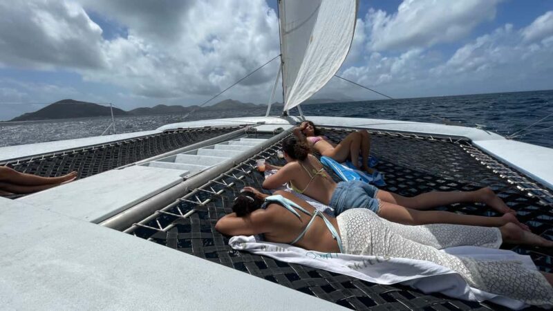 Half Day Sail and Snorkel - Frequently Asked Questions