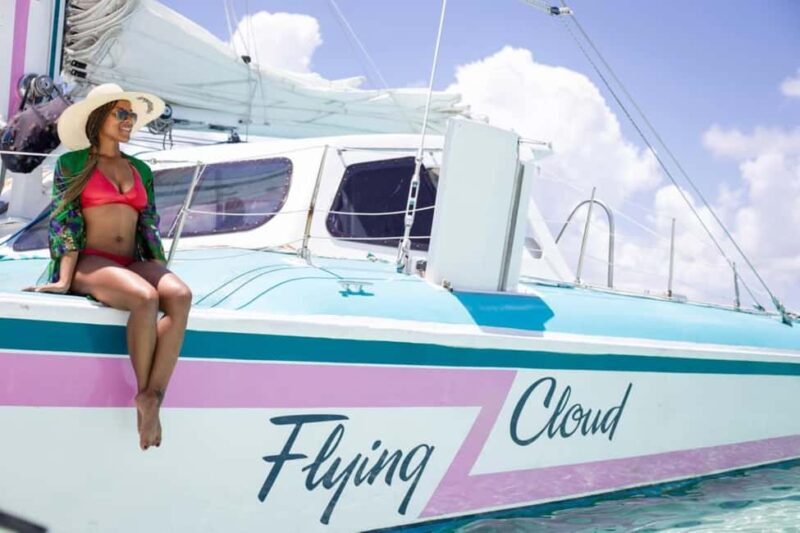 Half day Sail and Snorkeling - A Detailed Look at the Half-Day Sail and Snorkeling Experience in the Bahamas