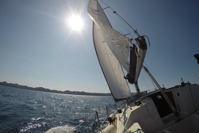 Half-day Sailing Adventure from Zadar with swim stops - Who Is This Tour Best For?