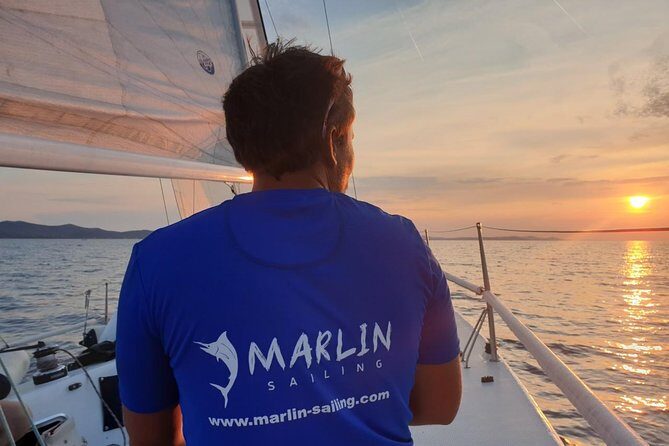 Half-day Sailing Adventure from Zadar with swim stops - FAQ