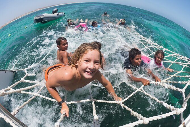Half Day Sailing and Snorkeling Tour from Coral Bay - An Authentic Half-Day Adventure at Ningaloo Reef