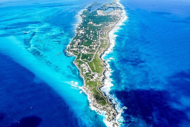 Half Day Sailing at Isla Mujeres from Cancun & Playa del Carmen - What Travelers Say: Authentic Perspectives