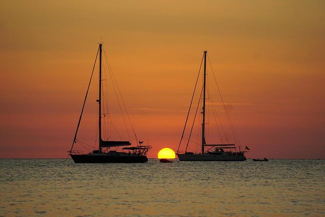 Half Day Sailing Excursion along the Coast with Sunset - A Private Sailing Adventure Along Mallorca’s Coast: What You Need to Know
