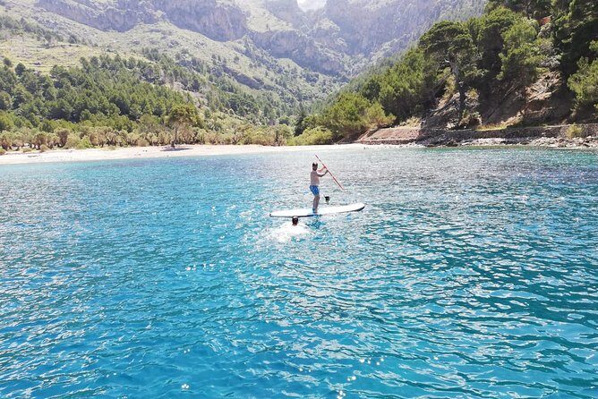 Half Day Sailing Excursion along the Coast with Sunset - The Sum Up: Is This Tour Right for You?