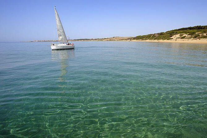 Half-Day Sailing Excursion - Key Points