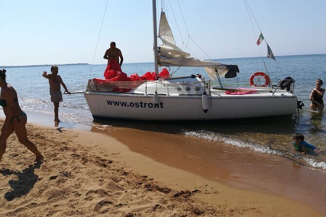 Half-Day Sailing Excursion - In-Depth Review: The Details That Matter