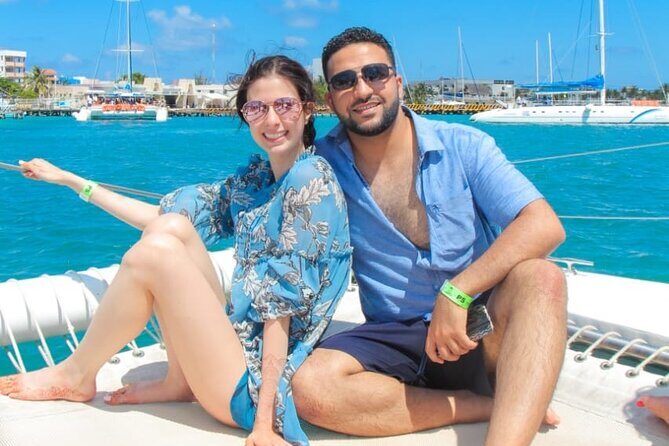 Half Day Sailing Private Catamaran to Isla Mujeres - FAQ