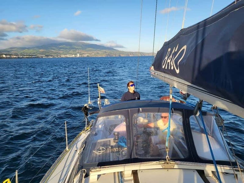 Half Day: Sailing, snorkeling and Stand up Paddle. - Authentic Traveler Perspectives