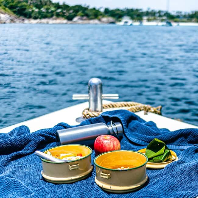Half-Day Sailing Tour in Catania with Aperitif on Board - A Practical and Authentic Sail in Catania: A Review of the Half-Day Sailing Tour with Aperitif