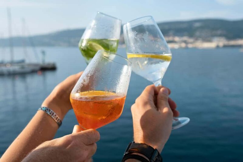 Half-Day Sailing Tour in Catania with Aperitif on Board - Why This Tour Offers Good Value