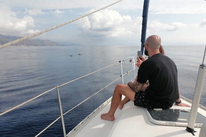 Half Day Sailing Tour Taormina Bay - Why This Tour Is a Great Choice