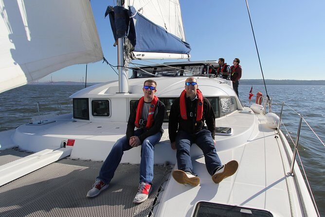 Half Day Sailing Trip - Key Points