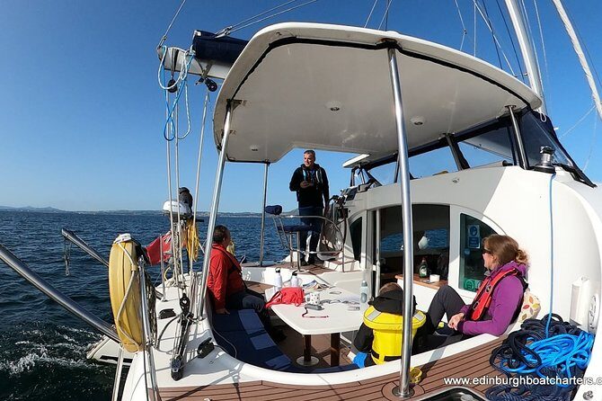 Half Day Sailing Trip - What to Expect on the Water
