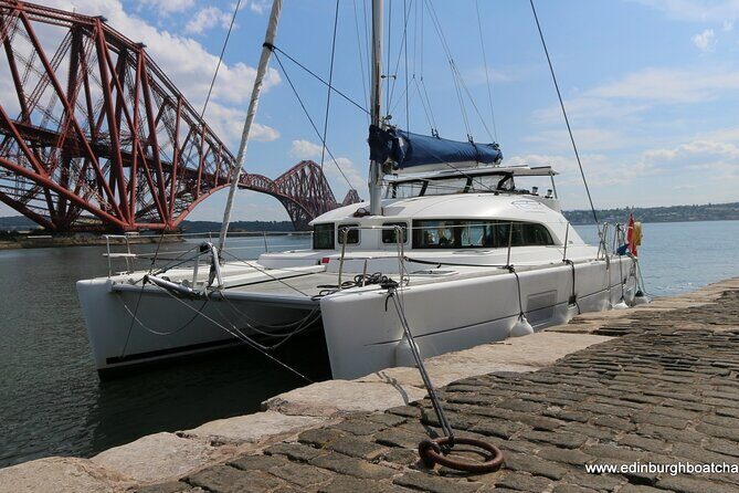Half Day Sailing Trip - Practical Considerations