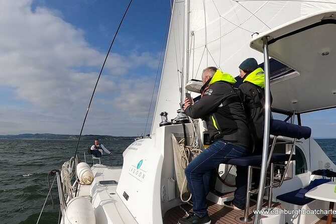 Half Day Sailing Trip - Who Will Love This Experience?