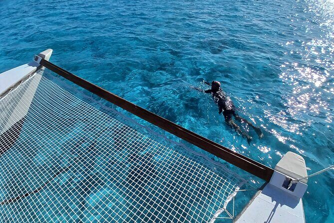 Half-Day Sailing Trip on the Lagoon of Tahiti Comments - Authentic and Relaxed Polynesian Sailing