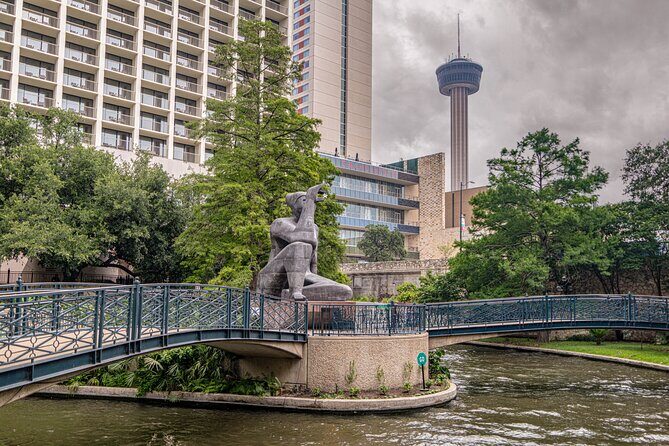Half-Day San Antonio and Alamo Guided Walking Tour - Final Thoughts