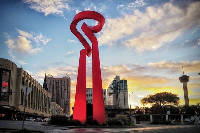 Half-Day San Antonio and Alamo Guided Walking Tour - FAQ