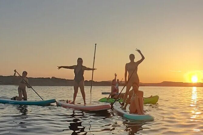 Half Day Sandboarding and Paddleboarding Experience in La Paz - Authentic Experiences and Genuine Reviews
