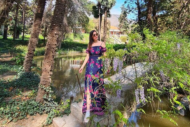 Half day Santa Rita and Undurraga Winery Tasting Tour in Santiago - The Sum Up: Is This Tour Worth It?