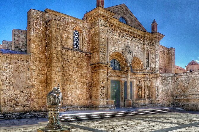 Half Day Santo Domingo Tour: Three Eyes Park to Colon Lighthouse - Final Thoughts