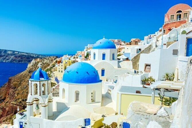 Half-Day Santorini Highlights Private Tour - Final Thoughts
