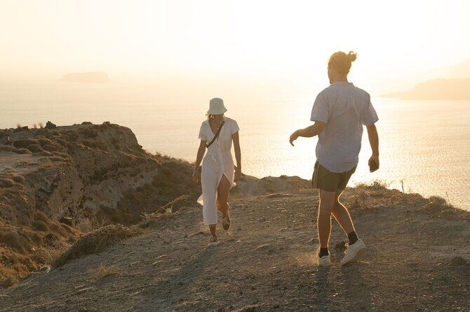 Half Day Santorini Highlights Private Tour - What Travelers Say