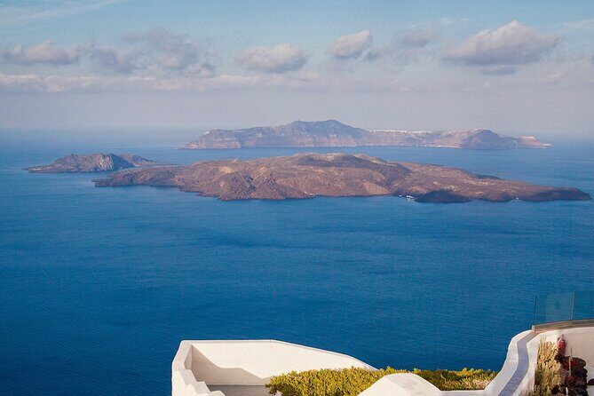 Half Day Santorini Highlights Private Tour - Who is This Tour Best For?