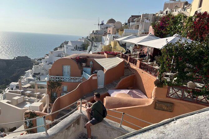 Half-Day Santorini Private Tour - A Deep Dive into the Santorini Experience