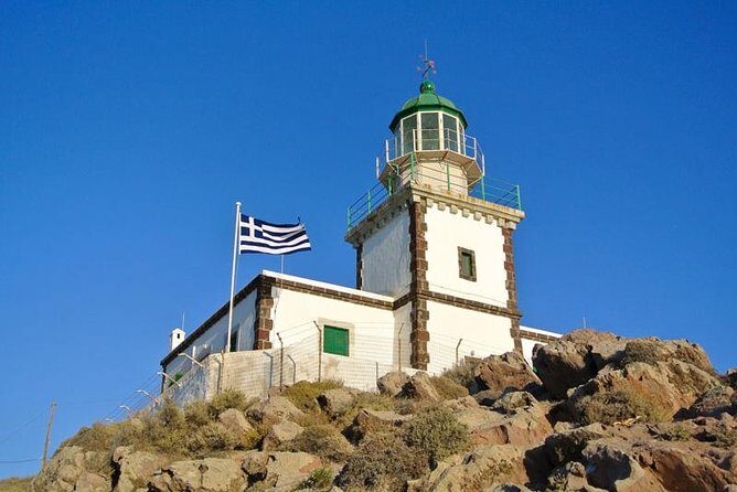 Half-Day Santorini South Coast and Akrotiri Tour from Fira - A Deep Dive into the Santorini South Coast and Akrotiri Tour