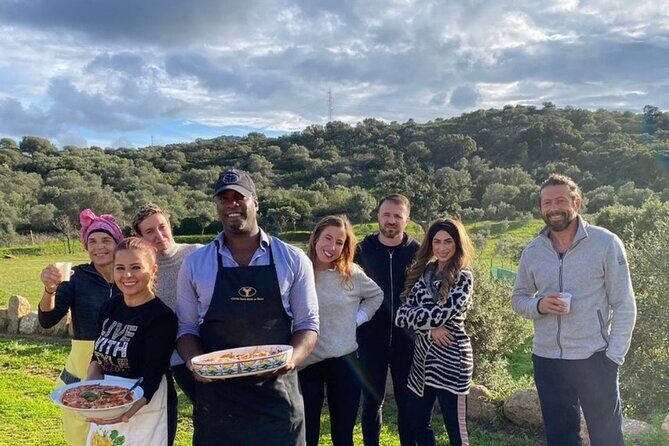 Half Day Sardinian Pasta Classes with Dining and Latin Dance - Authentic Sardinian Pasta Class with Dining and Dance in Sacramento: A Practical Review