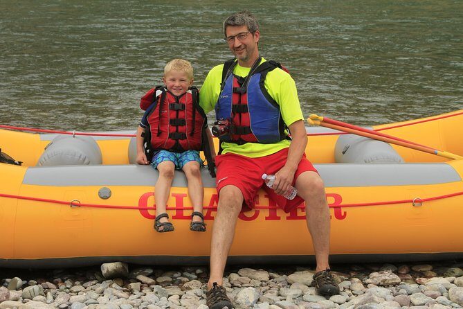 Half Day Scenic Float on the Middle Fork of the Flathead River - FAQs