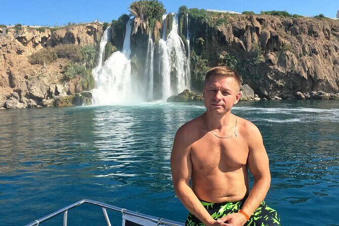 Half Day Scuba Diving @ Duden Waterfalls - FAQ – Your Practical Questions Answered