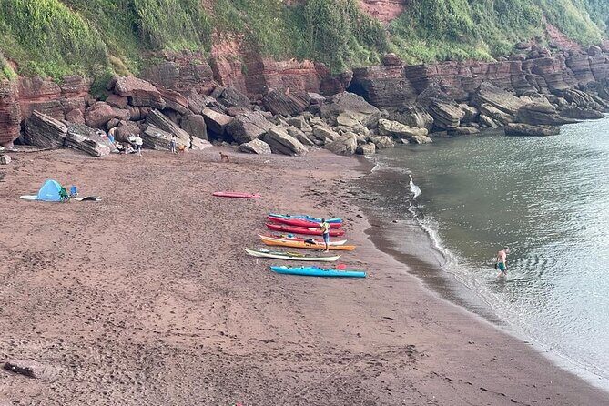 Half Day Sea kayak Guided Tour - Final Thoughts: Is This Tour Right for You?