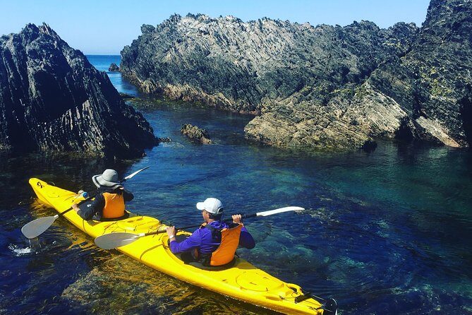 Half Day Sea Kayak Tour from Batemans Bay with Morning Tea and Snorkeling - Final Thoughts: Is It Worth It?