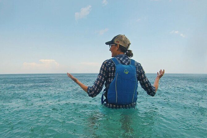 Half-Day Sea Kayak Tour "The Secret Cave" - Exploring Pelion by Sea Kayak: The Secret Cave Experience