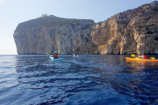 Half Day Sea Kayak Trip - FAQ