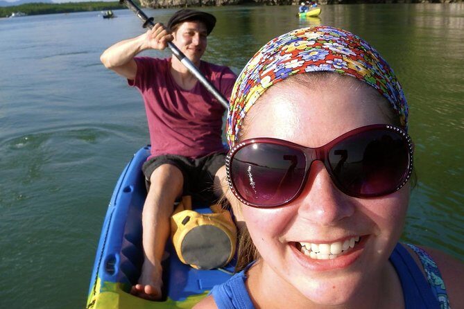 Half-Day Sea Kayaking Adventure in Ao Thalane Bay from Krabi - Who Will This Tour Suit Best?