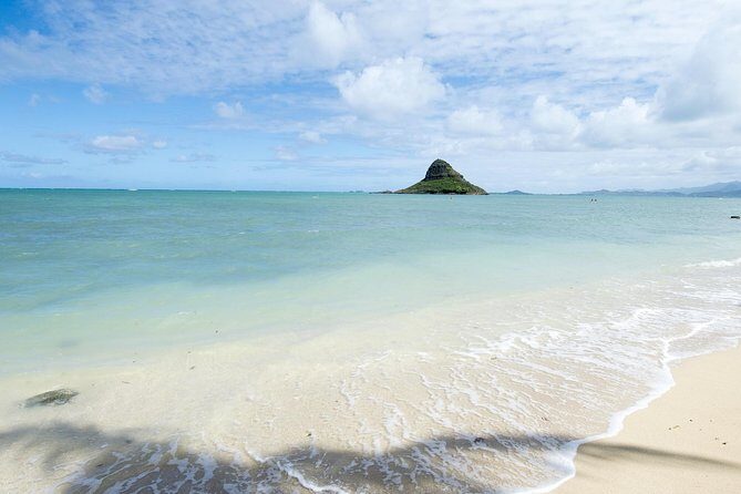 Half Day Secret Island Beach Activities from Kualoa Ranch - Key Points
