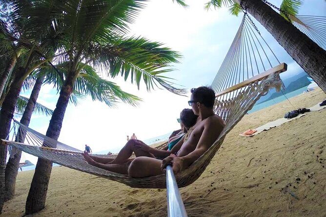 Half Day Secret Island Beach Activities from Kualoa Ranch - Authentic Experiences and Honest Feedback