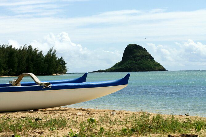 Half Day Secret Island Beach Activities from Kualoa Ranch - The Sum Up