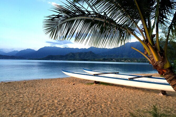 Half Day Secret Island Beach Activities from Kualoa Ranch - FAQ
