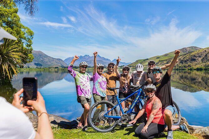 Half-Day Self-Guided Ride and Wine Bike Tour from Arrowtown - Who Will Love This Tour?